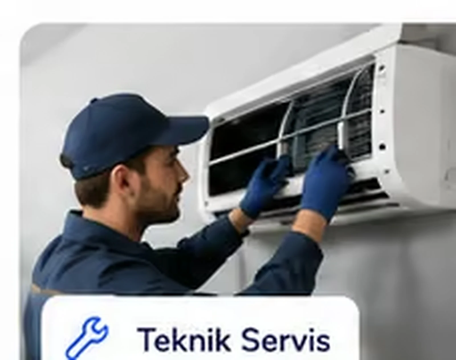 الخدمة التقنية