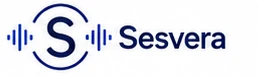 Sesvera logosu